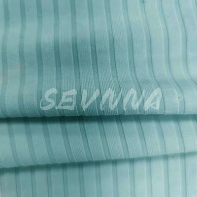 Komfortable 140cm Stretch Nylon Spandex Stoff für Erwachsene und Kinder am Strand