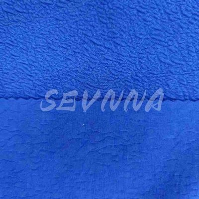 Individuell recycelte Polyester-Aktivkleidung Strickgewebe mit Atmung