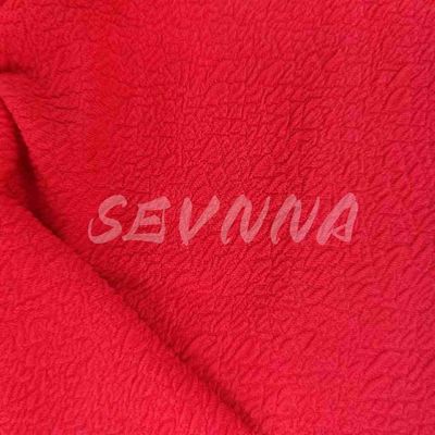 Umweltschonendes, recyceltes Nylon-Spandex-Aktivbekleidung, Strickgewebe, Atmung, Dehnungsgewebe