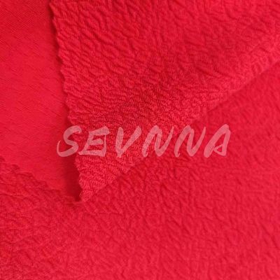 Umweltschonendes, recyceltes Nylon-Spandex-Aktivbekleidung, Strickgewebe, Atmung, Dehnungsgewebe