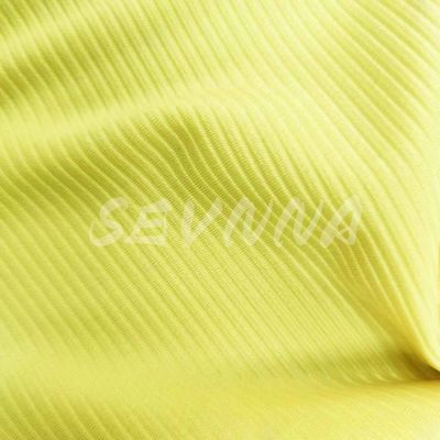 Atmungsaktive, recycelte Badewäsche aus 85% recyceltem Nylon, 15% Spandex für Strand und Pool