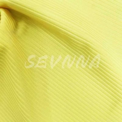 Atmungsaktive, recycelte Badewäsche aus 85% recyceltem Nylon, 15% Spandex für Strand und Pool