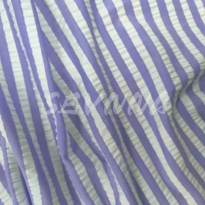 240gm Nylon Spandex Stoff 125cm Sommer Pool Strand Badekleidung / Aktivkleidung