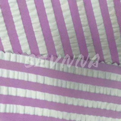 Flexible Nylon Spandex Stoff Sommer Badeanzug Aktivkleidung Unterwäsche 240gm Schön Weich