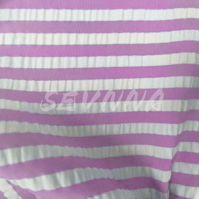 Flexible Nylon Spandex Stoff Sommer Badeanzug Aktivkleidung Unterwäsche 240gm Schön Weich