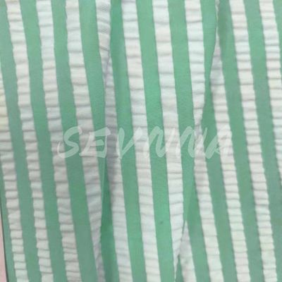 Weiches, komfortables Nylon-Spandex-Gewebe Sommerbadekleidung in 3-4-Grad-Farbfestheit
