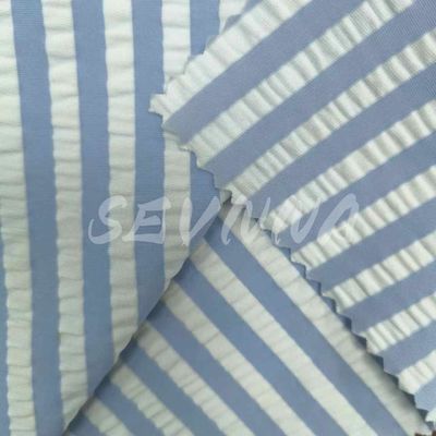 High-Performance-Nylon-Spandex-Gewebe für die Herstellung von Sportbekleidung