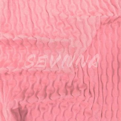 Anpassungsfähiges Warp-Breitwerk 4 Way Stretch Yoga Wear Stoff für Yoga-Hosen