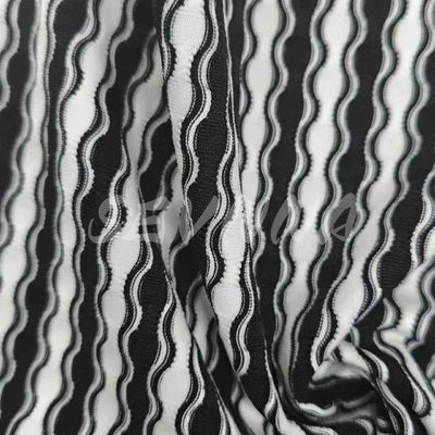 Polyester-Spandexgewebe - die vielseitige Lösung für Ihre Kleidungskollection