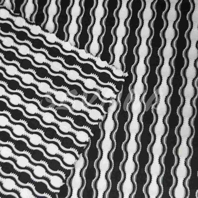 Polyester-Spandexgewebe - die vielseitige Lösung für Ihre Kleidungskollection
