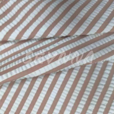 Holen Sie sich Ihre perfekte Länge und Farbe mit kundenspezifischem Polyester-Spandex-Gewebe