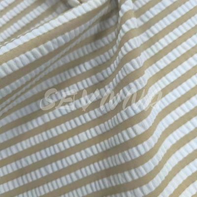 Entdecken Sie die Vielseitigkeit von Polyester-Spandex-Gewebe für Ihre Bekleidungslinie