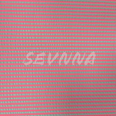 Jacquard Gewirkt 240gm Sommer/Herbst Doppelgewirkt Gewebe Erwachsene 40% Nylon 55%Poly 5%EL