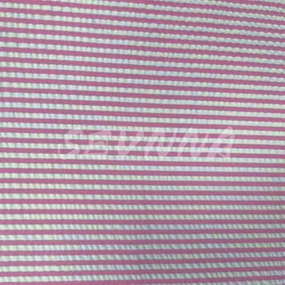 Doppelstrickgewebe 240gm für Kleidung Dichte Polyester Rollgewebe Herbst Sommer