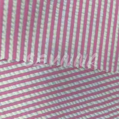 Doppelstrickgewebe 240gm für Kleidung Dichte Polyester Rollgewebe Herbst Sommer