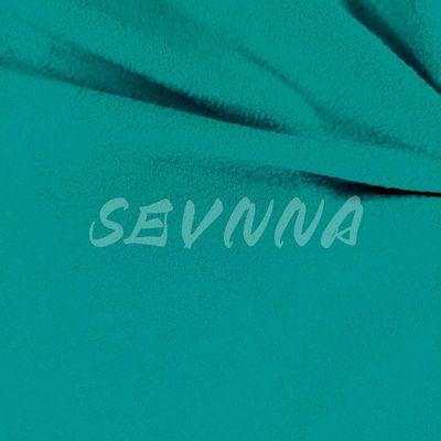 Weiches, bequemes Nylon-Spandex-Gewebe für Badekleidung und Aktivkleidung mit lebendigen Farben
