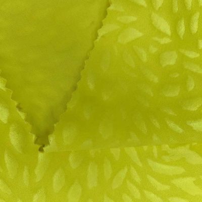 Weiches und komfortables Aktivkleidungsstück aus Strickstoff für Sportkleidung