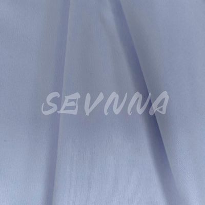 Personalisieren Sie gedruckte 77% Nylon 23% Spandex Yoga Wear Stoff mit Anti-Geruch Stretch-Technologie
