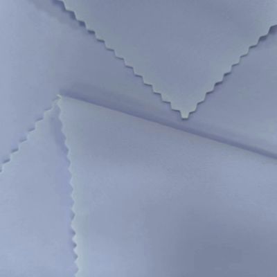 Personalisieren Sie gedruckte 77% Nylon 23% Spandex Yoga Wear Stoff mit Anti-Geruch Stretch-Technologie