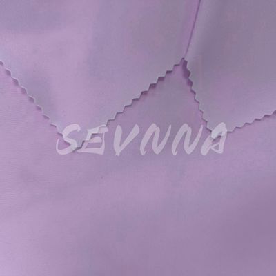 Anti-Geruch 4-Wege-Stretch Nylon Spandex Yoga Wear Stoff anpassbare Farbe / Drucke 150cm