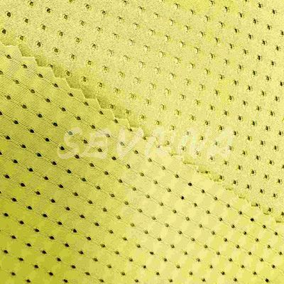 Atmungsgenauigkeit Feuchtigkeit Wicking Sport BH Stoff Anpassbar Farbe Super weich Strecken