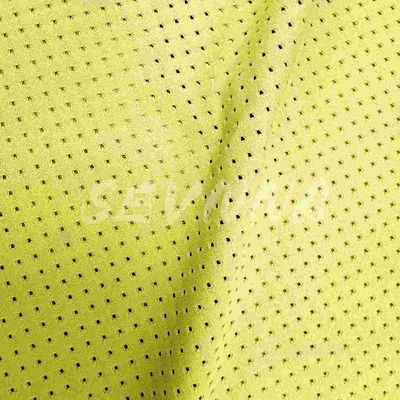 Atmungsgenauigkeit Feuchtigkeit Wicking Sport BH Stoff Anpassbar Farbe Super weich Strecken