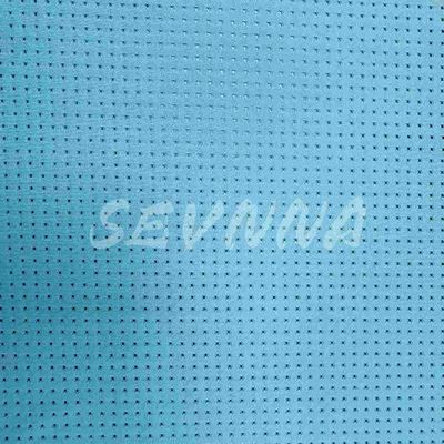 Gemachte grüne Textilien recycelte Nylon Spandex nahtlose Aktivkleidung BH Stoff Training BH Material