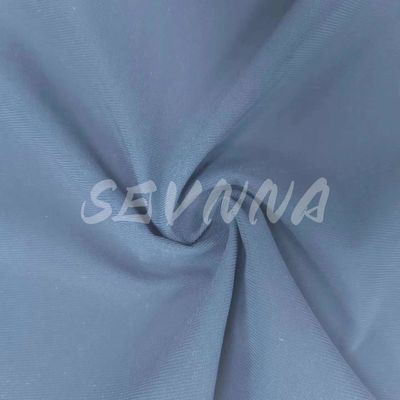 Stretch 88% recyceltes Nylon 12% Lycra nahtloser Sport-BH Stoff zum Laufen