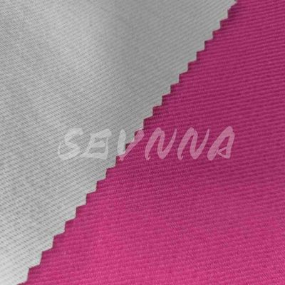 Leichtgewichtes und flexibles Nylon-Spandex-Gewebe für Trainingsgeräte