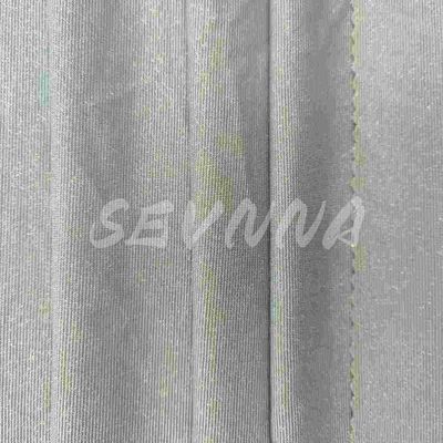 Stretch Leggings aus Stoff, leicht und atmungsaktiv