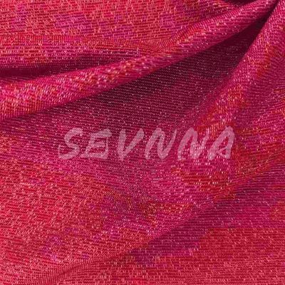Flexibles und leichtes Nylon-Spandex-Gewebe für Fitnesskleidung