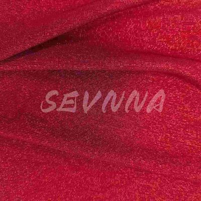 Flexibles und leichtes Nylon-Spandex-Gewebe für Fitnesskleidung