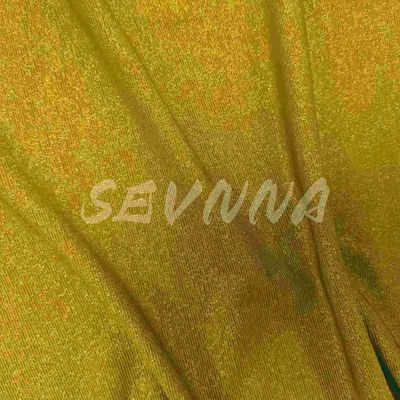 Dauerhafte und bequeme Nylon-Spandex-Stoffe für Sportbekleidung