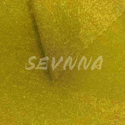 Dauerhafte und bequeme Nylon-Spandex-Stoffe für Sportbekleidung