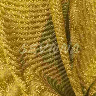 Dauerhafte und bequeme Nylon-Spandex-Stoffe für Sportbekleidung