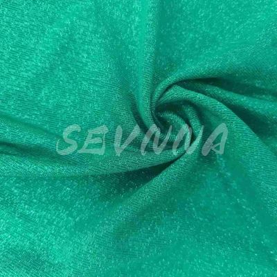 Ultraweich 145cm Farbfest 3-4 Grad Nylon Spandex Stoff für Bekleidung