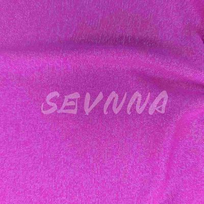 Atmungsaktive und schnell trocknende Nylon-Spandex-Stoffe für Trainingskleidung