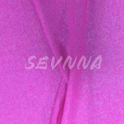 Atmungsaktive und schnell trocknende Nylon-Spandex-Stoffe für Trainingskleidung