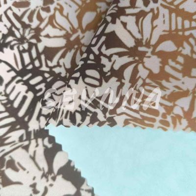Farbe anpassen Stoffmaschine waschbar