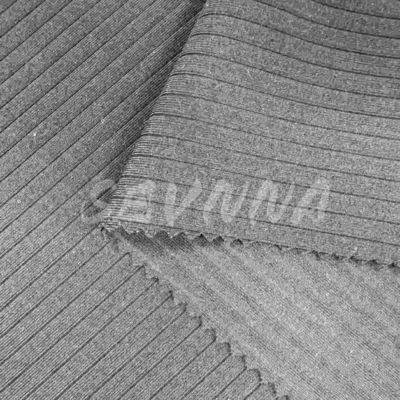 Stretchbares Nylon-Spandex-Gewebe für aktive und bequeme Kleidung