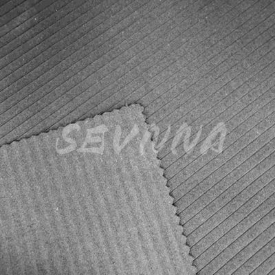 Stretchbares Nylon-Spandex-Gewebe für aktive und bequeme Kleidung