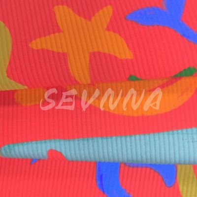 High-Performance-Nylon-Spandex-Gewebe für schwere Anwendungen