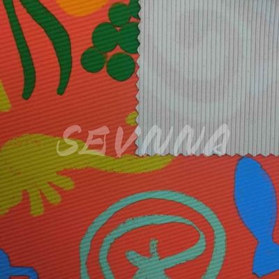 High-Performance-Nylon-Spandex-Gewebe für schwere Anwendungen