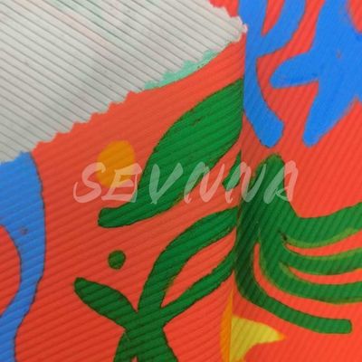 High-Performance-Nylon-Spandex-Gewebe für schwere Anwendungen