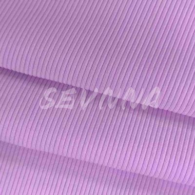 Schnelltrocknendes Nylon-Spandex-Gewebe für intensive Trainingseinheiten