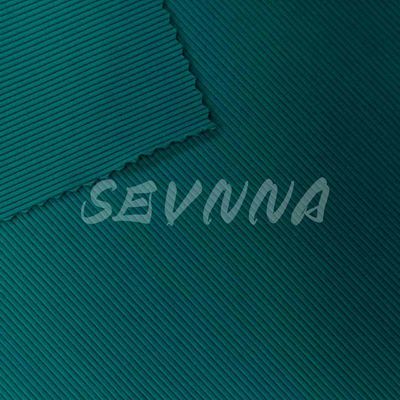 Leichtgewicht, atmungsaktive, dehnbare Nylon-Spandex-Stoffe