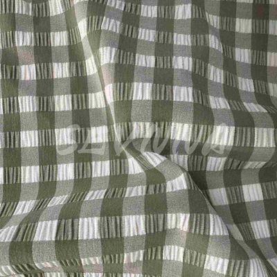 Polyester-Spandex-Gewebe mit hoher Haltbarkeit für Kleidung
