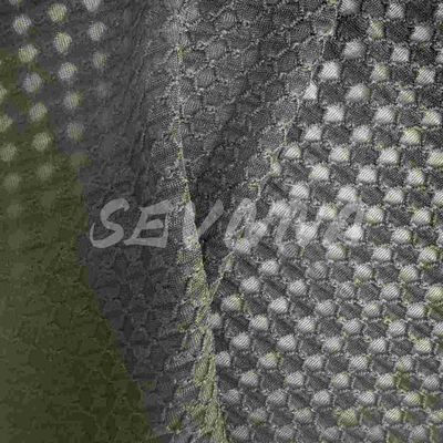 Stretchy Polyester Spandex Stoff 115cm Breite für optimale sportliche Leistung