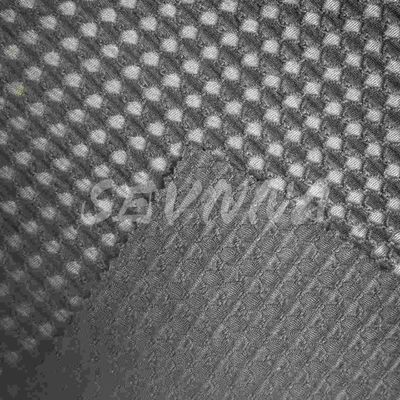 Stretchy Polyester Spandex Stoff 115cm Breite für optimale sportliche Leistung