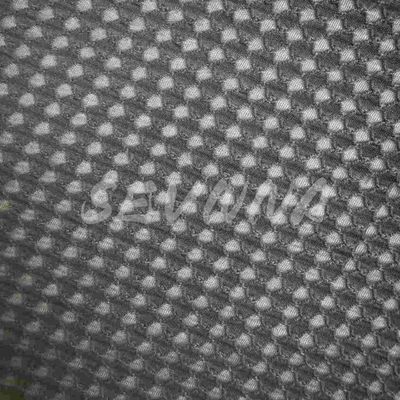 Stretchy Polyester Spandex Stoff 115cm Breite für optimale sportliche Leistung